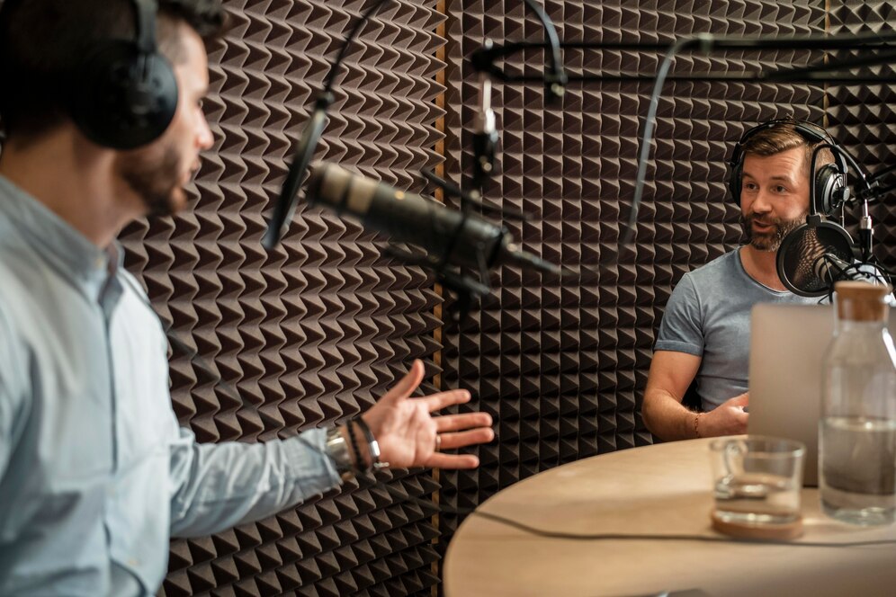 Is a Soundproof Booth Necessary for Voiceover Work? Is a Soundproof Booth Necessary for Voiceover Work?