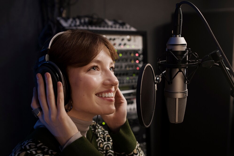 The Role of Compression and EQ in Voiceover Audio: Mastering the Invisible Art The Role of Compression and EQ in Voiceover Audio: Mastering the Invisible Art