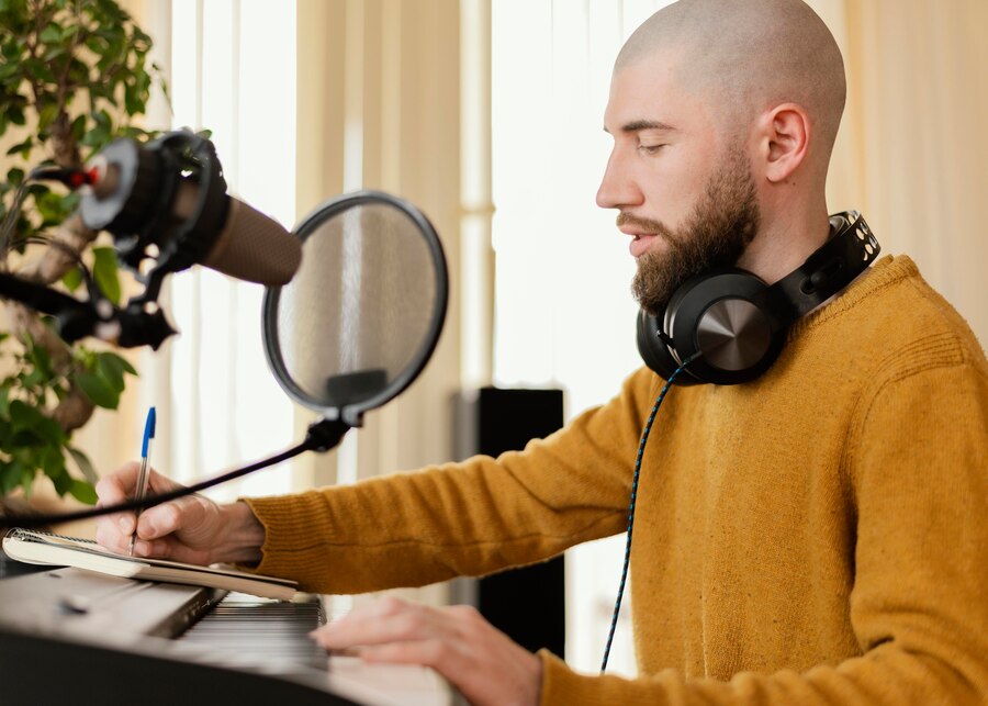 The Importance of an Audio Interface in Voice Recording: Your Gateway to Professional Sound The Importance of an Audio Interface in Voice Recording: Your Gateway to Professional Sound