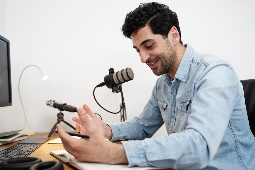 How to Make Money as a Voiceover Artist in 2025: The Ultimate Guide How to Make Money as a Voiceover Artist in 2025: The Ultimate Guide