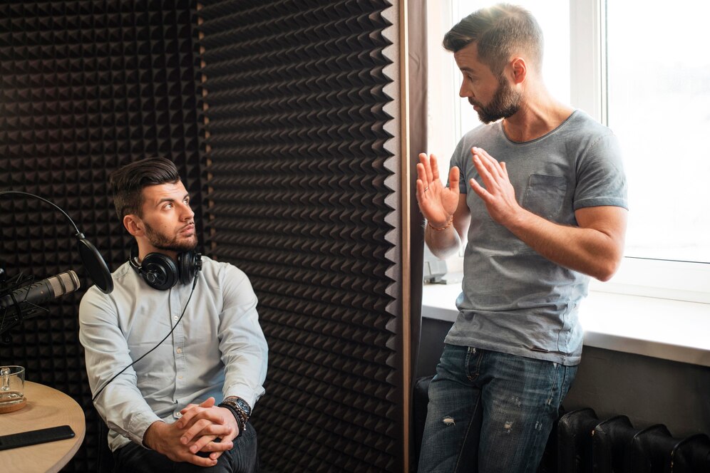 Choosing the Right Acoustic Panels for a Home Studio: A Comprehensive Guide Choosing the Right Acoustic Panels for a Home Studio: A Comprehensive Guide
