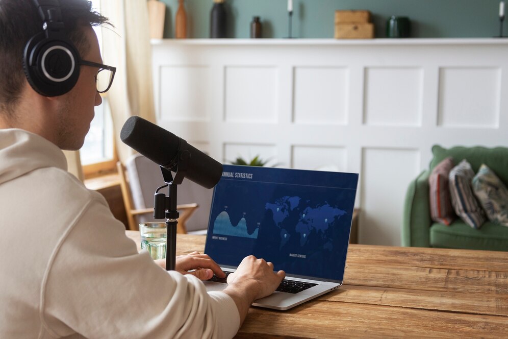 Top Free and Paid Audio Editing Software for Voiceovers: The Complete Guide Top Free and Paid Audio Editing Software for Voiceovers: The Complete Guide