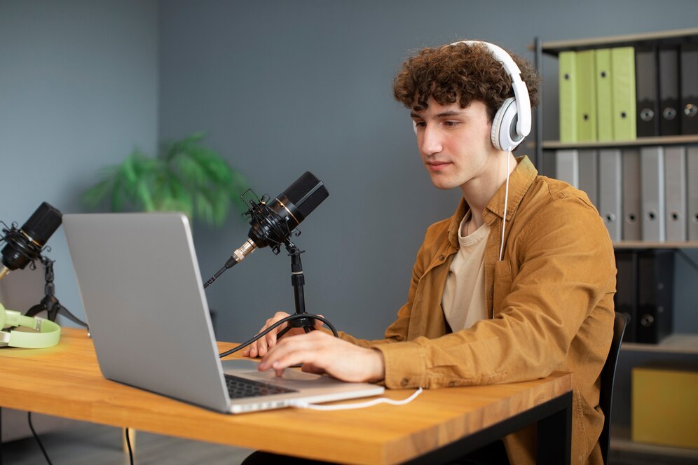 Best Voiceover Software for Beginners and Pros: Your Complete Guide Best Voiceover Software for Beginners and Pros: Your Complete Guide