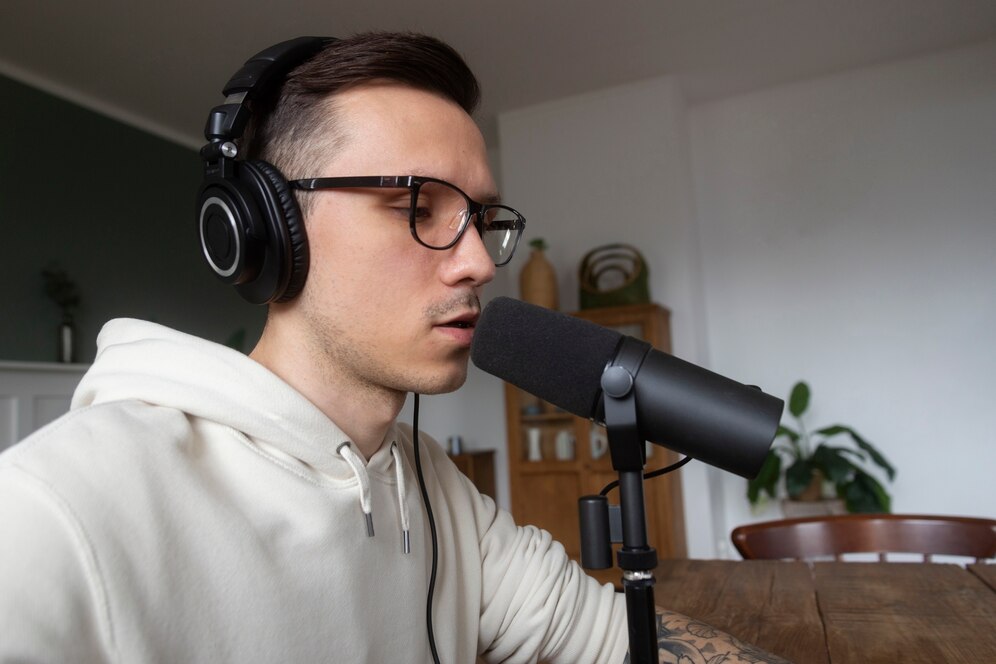 How to Improve Voice Clarity in Recordings How to Improve Voice Clarity in Recordings