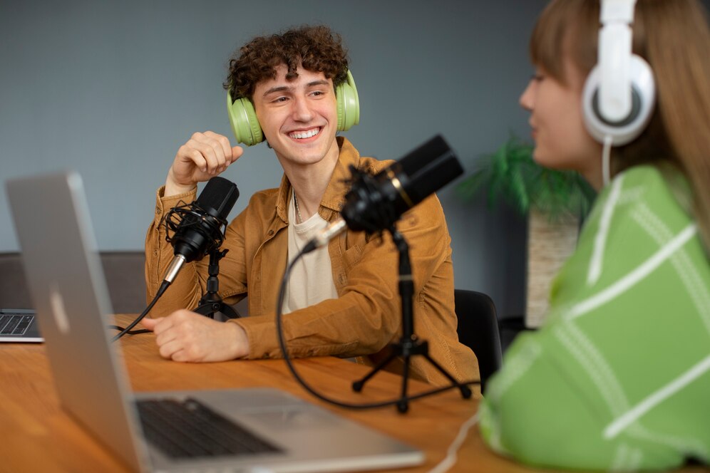 The Art of Voice: Mastering Natural and Engaging Voiceover Performances The Art of Voice: Mastering Natural and Engaging Voiceover Performances