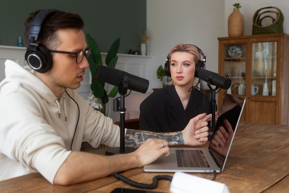 How to Set Up a Professional Podcast Studio: The Ultimate Guide How to Set Up a Professional Podcast Studio: The Ultimate Guide