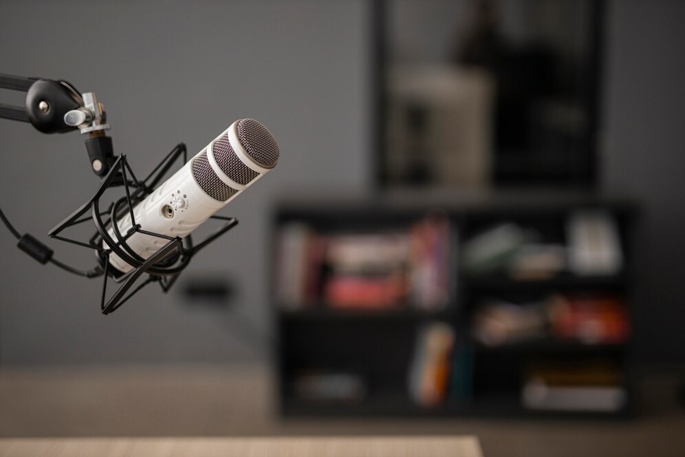 Best Portable Microphones for Traveling Voice Actors Best Portable Microphones for Traveling Voice Actors