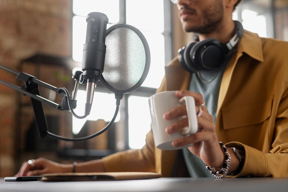 Best USB Microphones for Voiceovers in 2025: A Complete Guide Best USB Microphones for Voiceovers in 2025: A Complete Guide