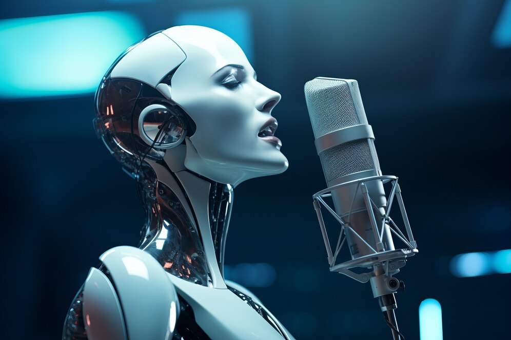 AI vs. Human Voiceovers: Which One is More Effective? AI vs. Human Voiceovers: Which One is More Effective?